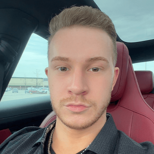 Anthony Bacopoulos — Founder of Anth.Tech